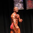 Ted  Symonds - NPC North Carolina State  2013 - #1